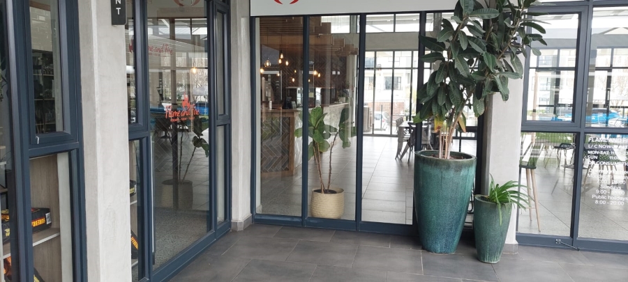 To Let 1 Bedroom Property for Rent in The Huntsman Western Cape